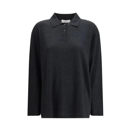 Tops > Polo Shirts - - Lisa Yang - Modalova
