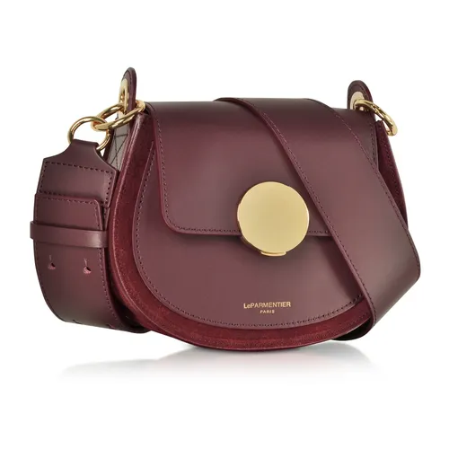 Bags > Cross Body Bags - - Le Parmentier - Modalova