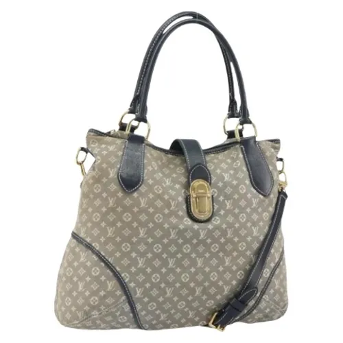 Pre-owned > Pre-owned Bags > Pre-owned Handbags - - Louis Vuitton Vintage - Modalova
