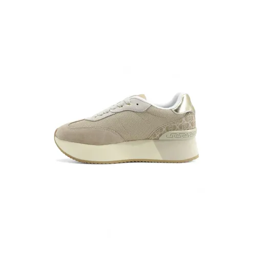 Liu Jo - Shoes > Sneakers - Beige - Liu Jo - Modalova