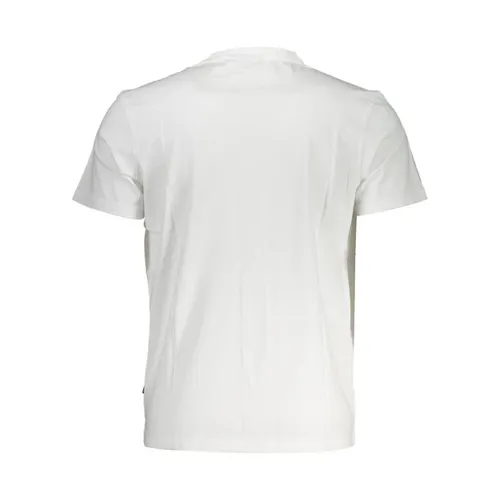 Tops > T-Shirts - - Napapijri - Modalova