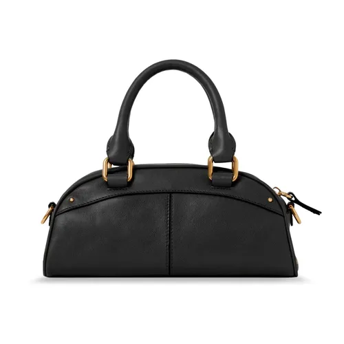 Chloé - Bags > Handbags - Black - Chloé - Modalova