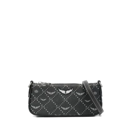 Bags > Cross Body Bags - - Zadig & Voltaire - Modalova