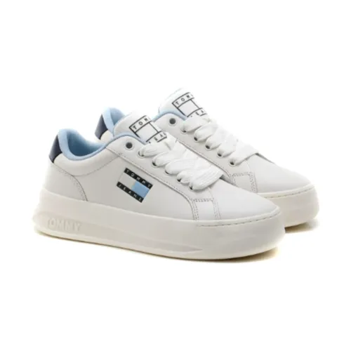 Shoes > Sneakers - - Tommy Hilfiger - Modalova