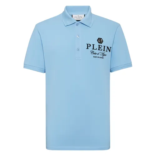 Tops > Polo Shirts - - Philipp Plein - Modalova