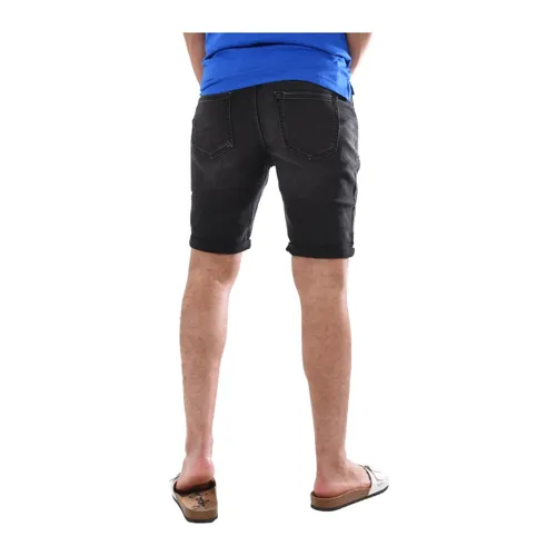 Shorts > Denim Shorts - - Schott NYC - Modalova