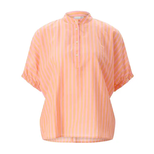 Blouses & Shirts > Shirts - - Emily Van den Bergh - Modalova