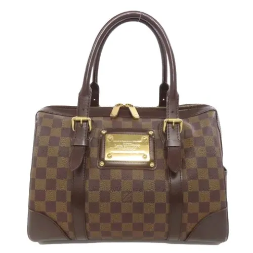 Pre-owned > Pre-owned Bags > Pre-owned Handbags - - Louis Vuitton Vintage - Modalova
