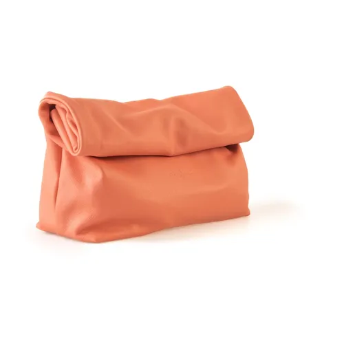 Cortana - Bags > Clutches - Red - Cortana - Modalova