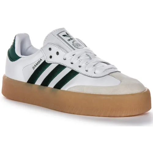 Shoes > Sneakers - - Adidas - Modalova