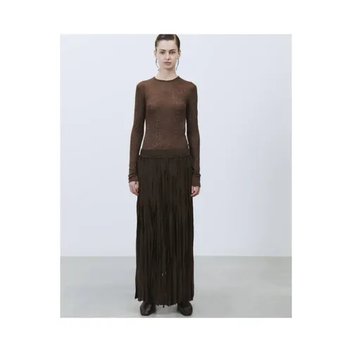 Skirts > Maxi Skirts - - Alysi - Modalova