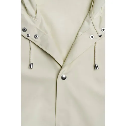 Jackets > Rain Jackets - - Stutterheim - Modalova