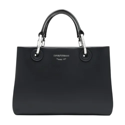 Bags > Handbags - - Emporio Armani - Modalova
