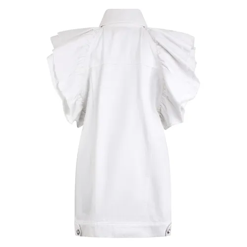 Dresses > Day Dresses > Shirt Dresses - - RED Valentino - Modalova