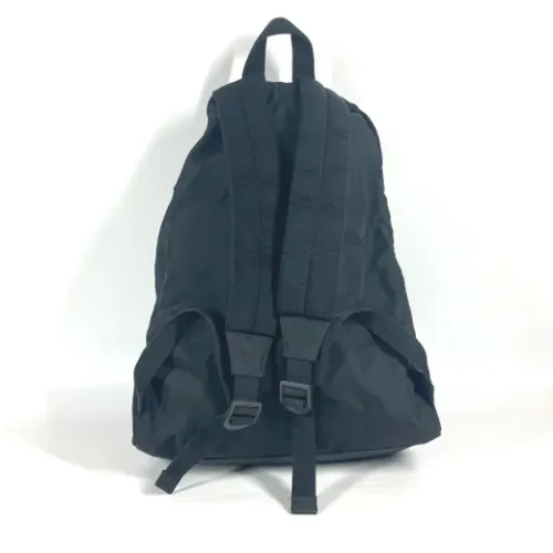 Pre-owned > Pre-owned Bags > Pre-owned Backpacks - - Balenciaga Vintage - Modalova
