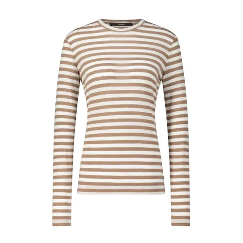 Tops > Long Sleeve Tops - - Windsor - Modalova