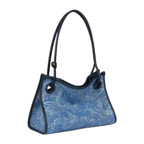 Bags > Shoulder Bags - - Etro - Modalova