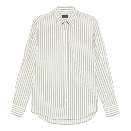 Shirts > Casual Shirts - - Paul & Shark - Modalova