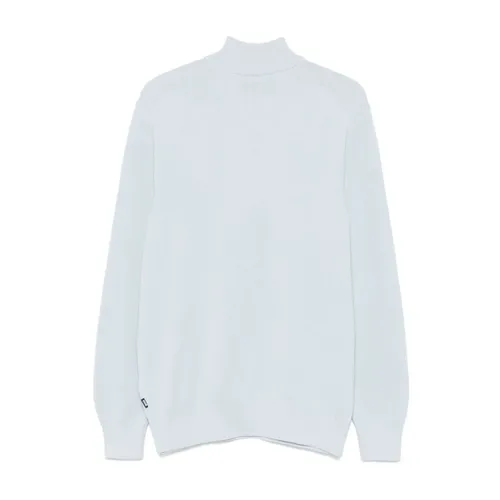 Knitwear > Turtlenecks - - Hugo - Modalova