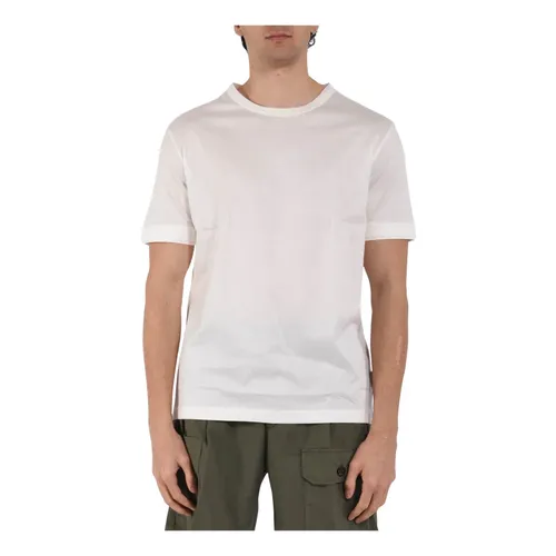 Tops > T-Shirts - - Paolo Pecora - Modalova
