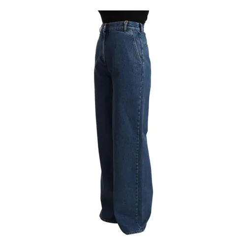 Jeans > Loose-fit Jeans - - Gcds - Modalova