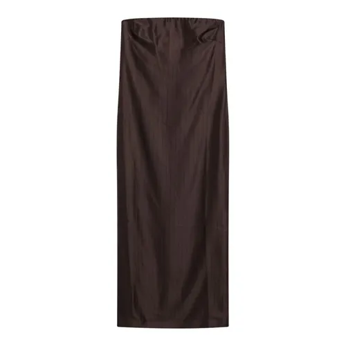 Skirts > Maxi Skirts - - Loulou Studio - Modalova