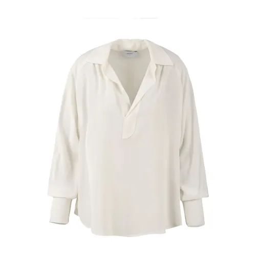 Blouses & Shirts > Blouses - - Beatrice .b - Modalova