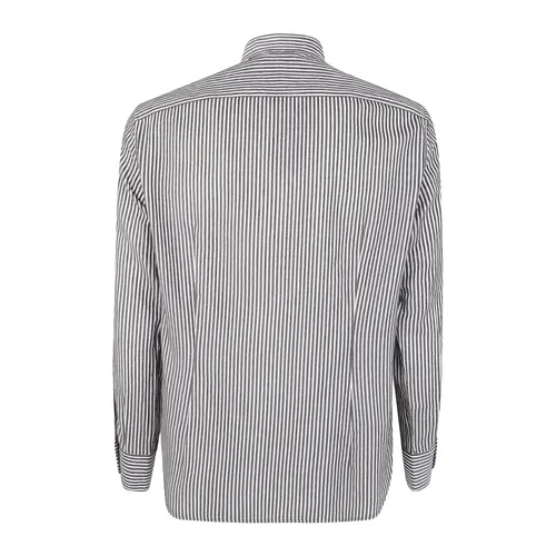 Shirts > Casual Shirts - - Emporio Armani - Modalova