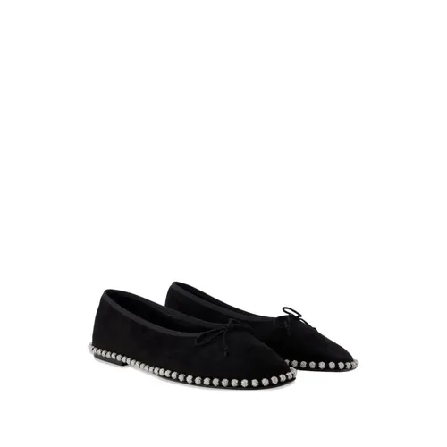 Shoes > Flats > Ballerinas - - Alexander Wang - Modalova