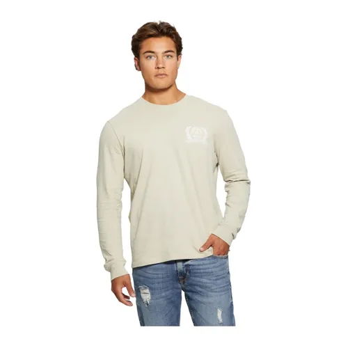 Tops > Long Sleeve Tops - - Guess - Modalova