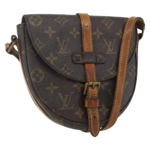 Pre-owned > Pre-owned Bags > Pre-owned Cross Body Bags - - Louis Vuitton Vintage - Modalova