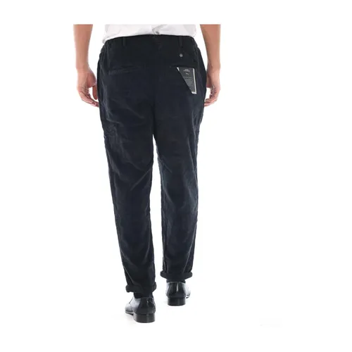 Trousers > Chinos - - Daniele Alessandrini - Modalova