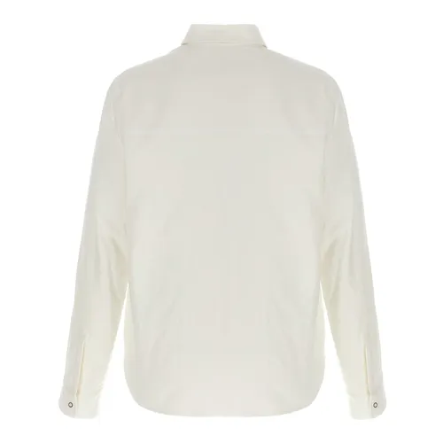 Jackets > Light Jackets - - Moncler - Modalova
