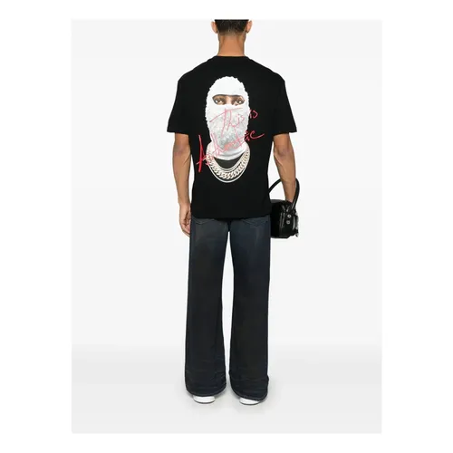 Tops > T-Shirts - - IH NOM UH NIT - Modalova