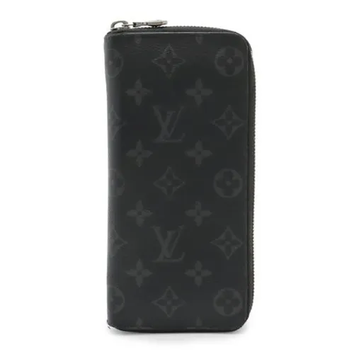 Pre-owned > Pre-owned Accessories > Pre-owned Wallets - - Louis Vuitton Vintage - Modalova