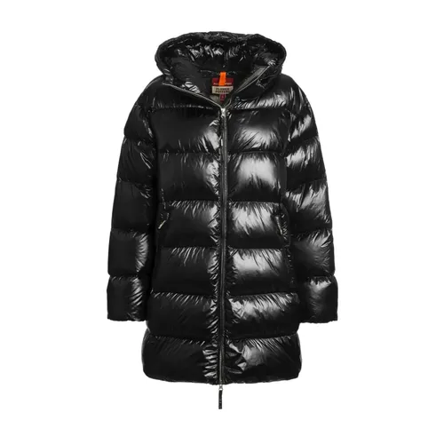 Jackets > Down Jackets - - Parajumpers - Modalova