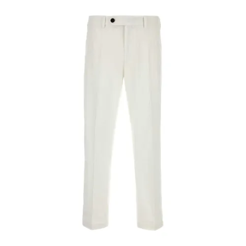 Trousers > Suit Trousers - - Cellar Door - Modalova