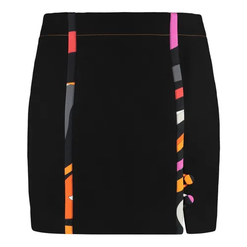 Skirts > Short Skirts - - Pucci - Modalova