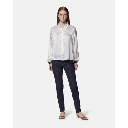 Blouses & Shirts > Shirts - - Richmond - Modalova
