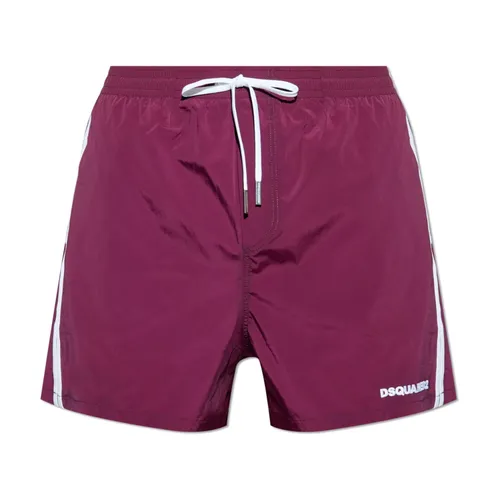 Swimwear > Beachwear - - Dsquared2 - Modalova