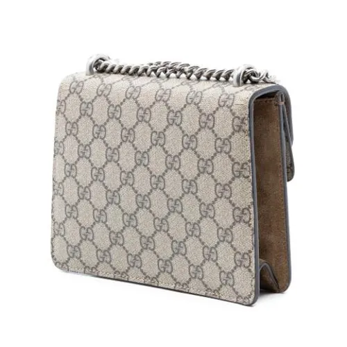 Pre-owned > Pre-owned Bags > Pre-owned Cross Body Bags - - Gucci Vintage - Modalova