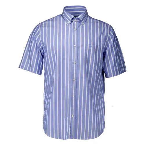 Shirts > Short Sleeve Shirts - - Paul & Shark - Modalova