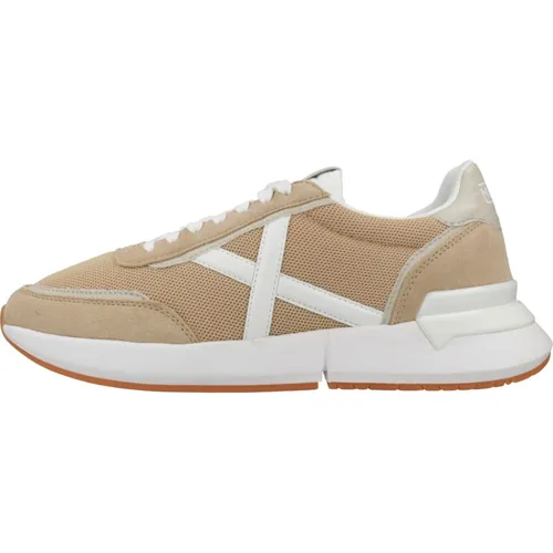 Munich - Shoes > Sneakers - Brown - Munich - Modalova