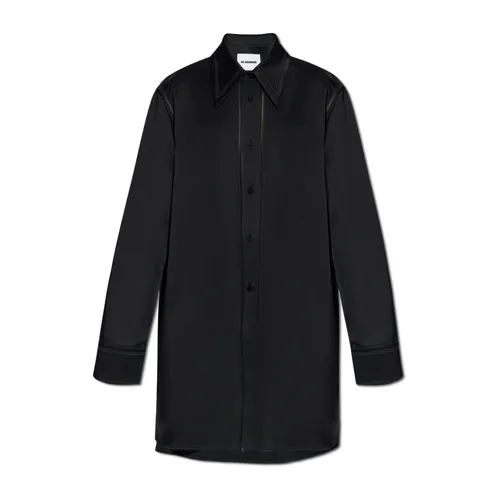 Blouses & Shirts > Shirts - - Jil Sander - Modalova