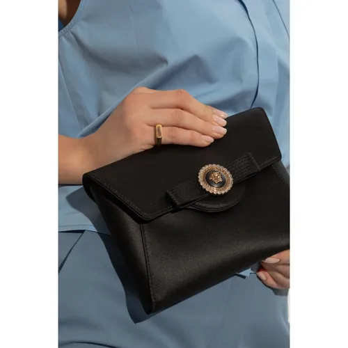 Accessories > Jewellery > Rings - - Versace - Modalova