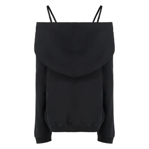 Sweatshirts & Hoodies > Sweatshirts - - MM6 Maison Margiela - Modalova