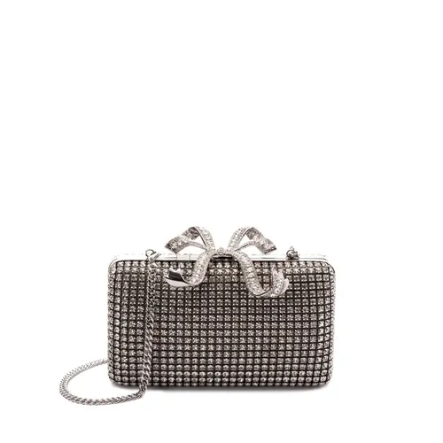 Bags > Clutches - - Self Portrait - Modalova