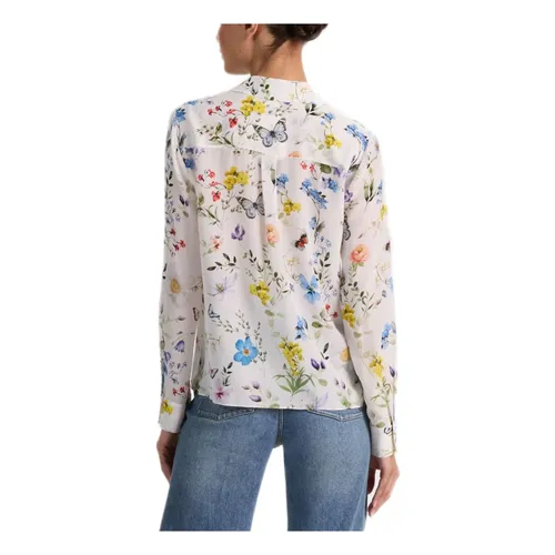 Blouses & Shirts > Shirts - - Alice + Olivia - Modalova