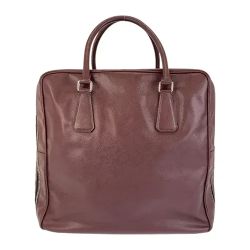 Pre-owned > Pre-owned Bags > Pre-owned Handbags - - Prada Vintage - Modalova