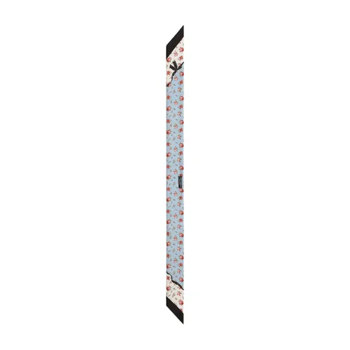 Accessories > Scarves > Silky Scarves - - Dolce & Gabbana - Modalova
